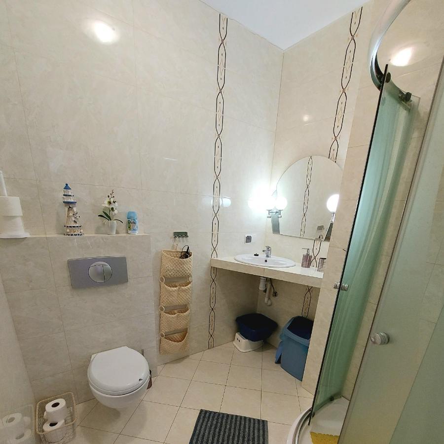 Dom U Artura Apartment Wladyslawowo Exterior photo